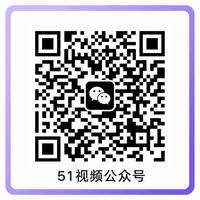 四虎公众号二维码